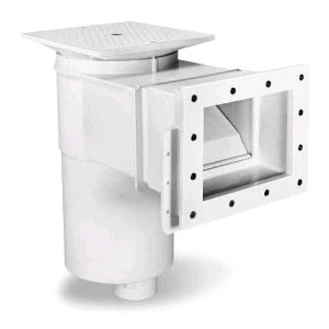hayward skimmer pool skimmers ground vinyl