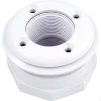 Hayward Inlet/Outlet Fitting - Vinyl Pools 1 1/2