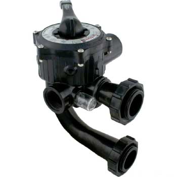 Hayward SP710X62 Vari-Flo Valve - 1 1/2