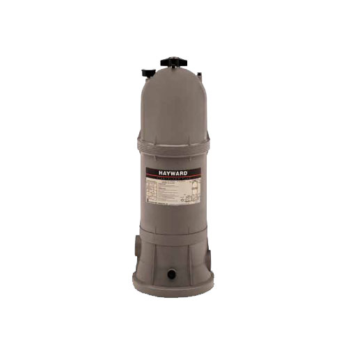 Hayward C1200 120sq ft Cartridge Pool Filter For Inground Swimming Pools - 2