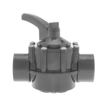 Hayward 2 Way Diverter Valve 2