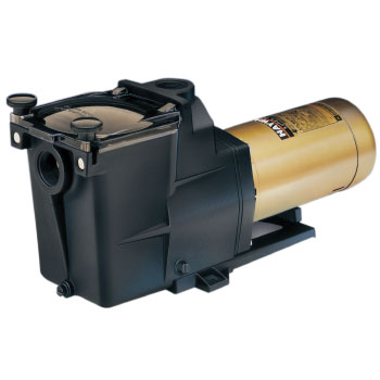 Hayward 3/4 hp Super Pump In-Ground Pool Pump