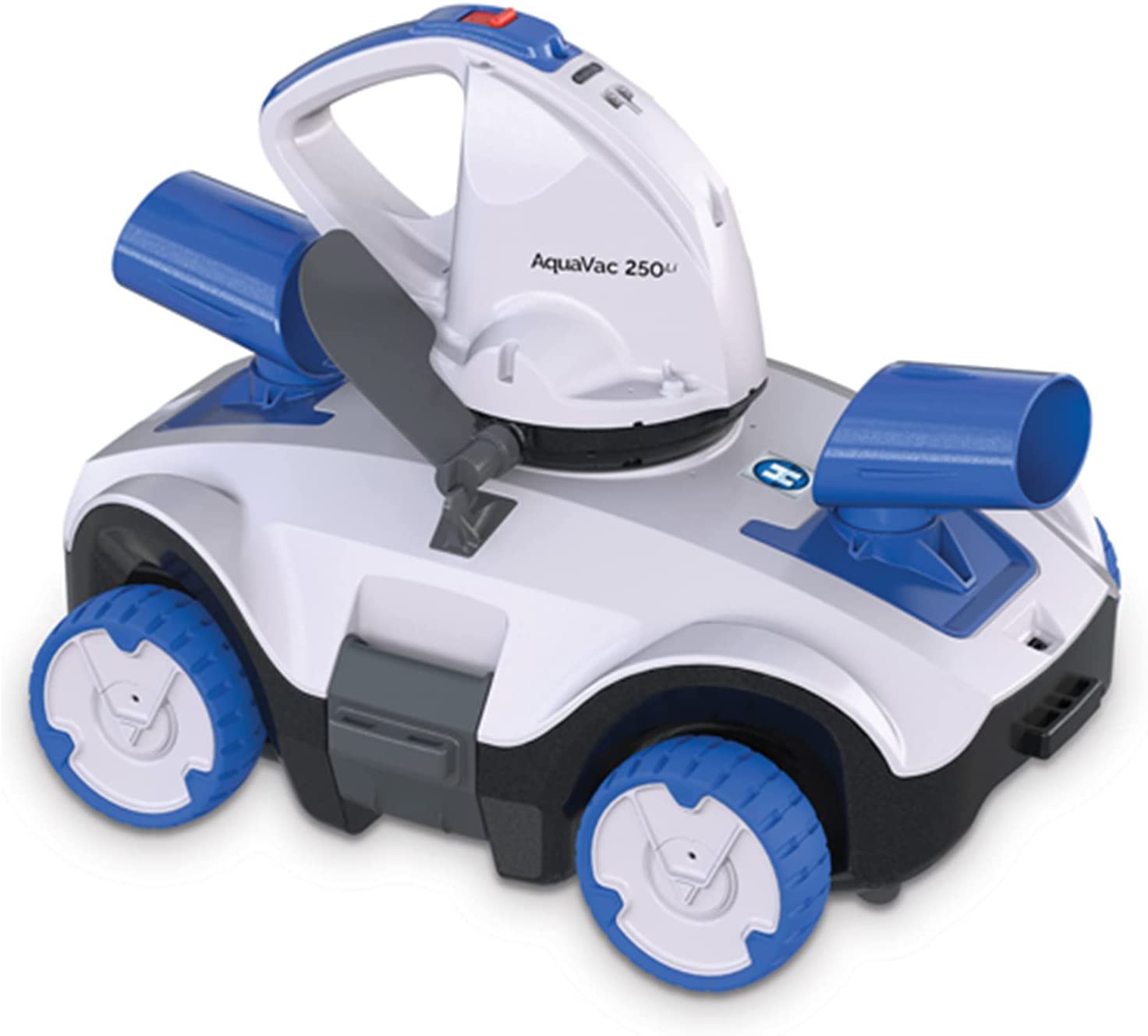 Hayward W3RCH200CU Aquavac 250Li Cordless Robotic Pool Cleaner