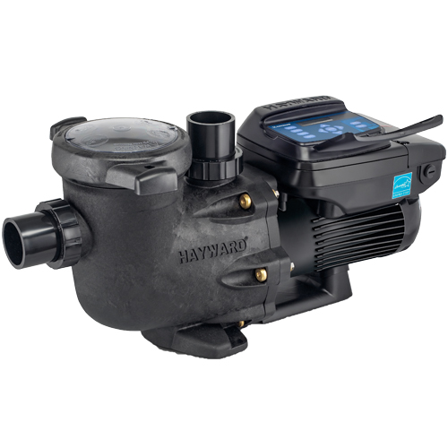 Hayward W3SP3206VSP TriStar 2.7 HP Variable Speed In Ground Pool Pump - 230V