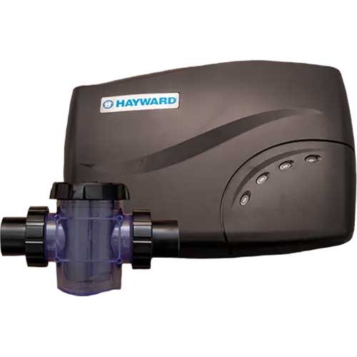 AquaRite 100 Salt Chlorinator With Cell - 40000 gallon