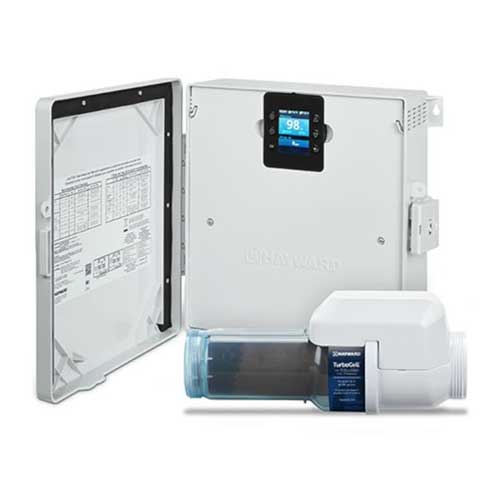 AquaRite S3 Salt Chlorinator System With Cell - 25,000 gallon