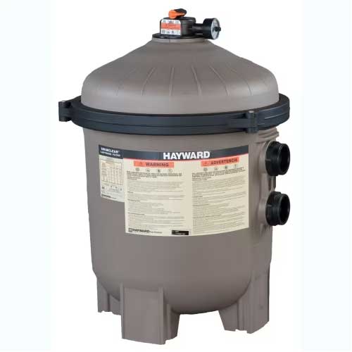 Cartridge - Hayward C2030 225sq ft Quad Cartridge Filter