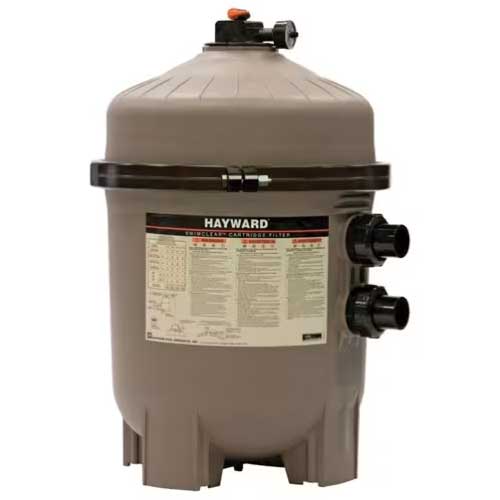 Cartridge - Hayward C3030 325sq ft Quad Cartridge Filter