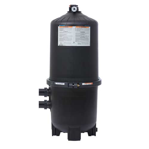 Cartridge - Hayward C5030 525sq ft Quad Cartridge Filter