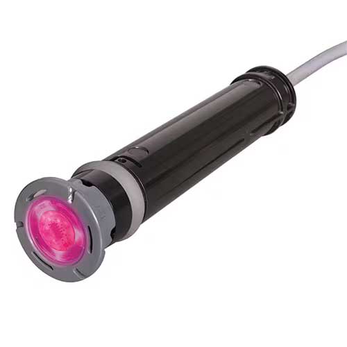 Hayward - ColorLogic 320 Accent Light 12V 50ft Cord w/ Niche