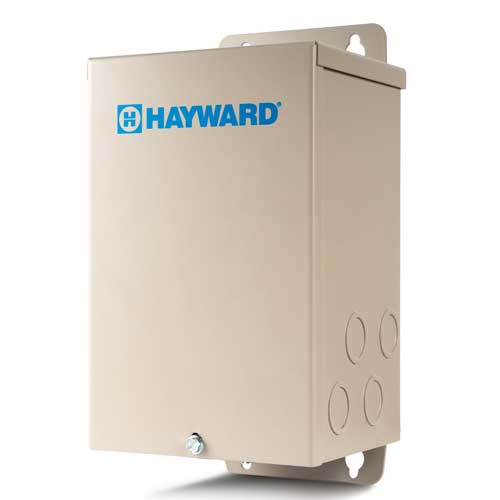 Hayward - 300W Smart Power Transformer - 4 Zone Controls