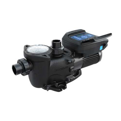 Variable Speed - Hayward MaxFlo XE 1.65 THP Pump