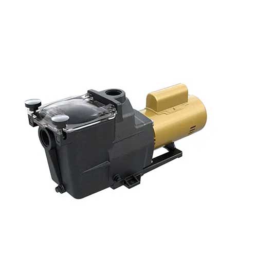 Single Speed - Hayward Superpump 700 1 HP Pump