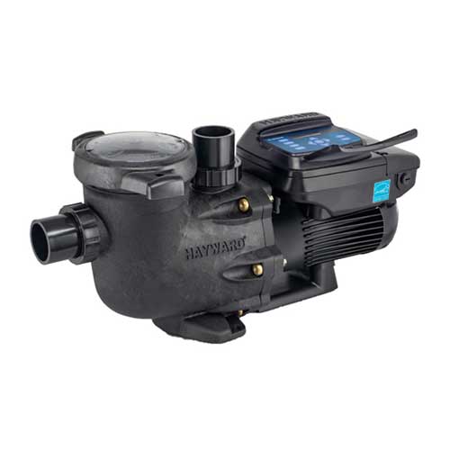 Variable Speed - Hayward TriStar VS900 1.85 THP Pump