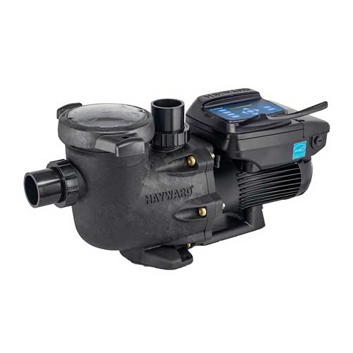Variable Speed - Hayward TriStar VS950 2.7 THP Pump