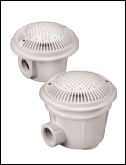Hayward Concrete - Suction Outlet 1 1/2