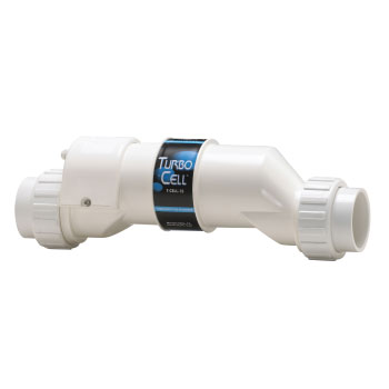 Hayward 15k Turbo Cell, 15' Cable, 3yr Warranty W3T-CELL-3