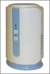 Oxygen Ionizer