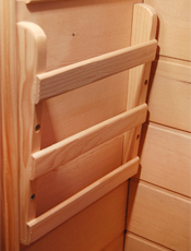 Magazine Rack
