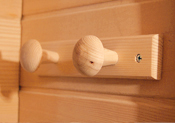 Towel Hooks