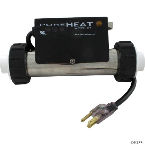 HydroQuip In-Line 1.5