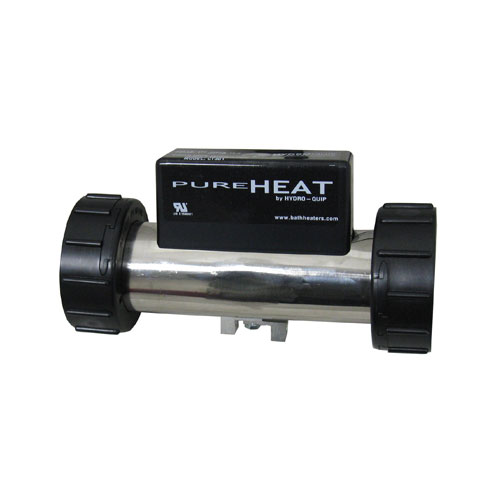 HydroQuip In-Line 2