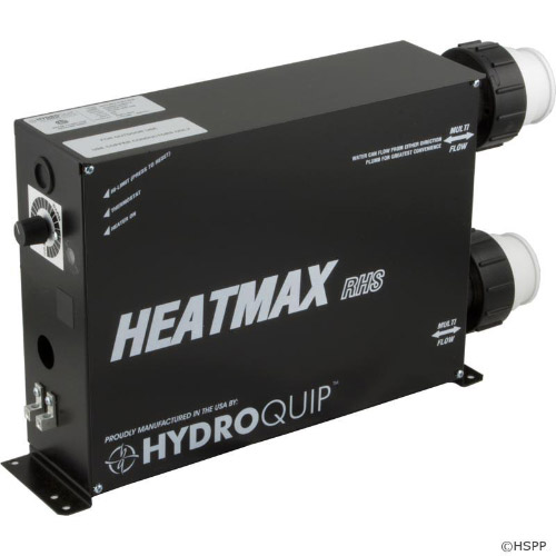 HydroQuip Heatmax RHS 5.5kw Weather-Tight Spa Heater -  230v