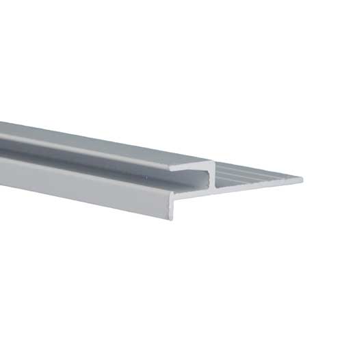 Cantilever Coping - White