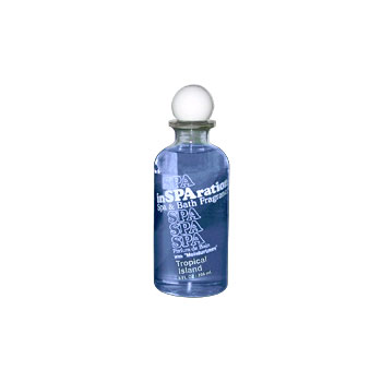9oz Insparation Spa Fragrances - Tropical Island