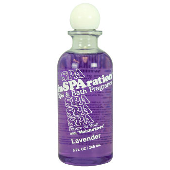 9oz Insparation Spa Fragrances - Lavender