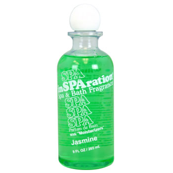9oz Insparation Spa Fragrances - Jasmine