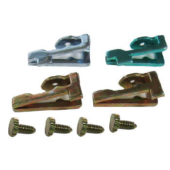 Intermatic Time Switch Tripper Set - One On/Off Set