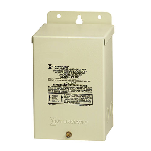 Intermatic 300 Watt Transformer