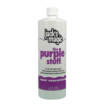 Jack S Magic The Purple Stuff 1qt Jmpurple032 Jack S Magic The Purple Stuff 1qt