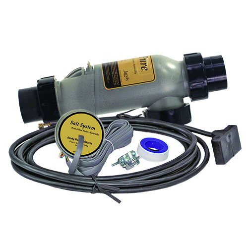 Jandy AquaPure PLC700 Cell Kit Up To 12,000 Gals, 16' Cord, 7 Blade