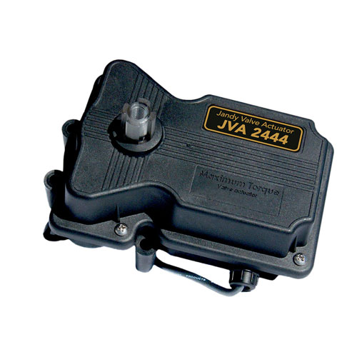 Jandy Valve Actuator 2 or 3 way Actuator 24 V.A.C.