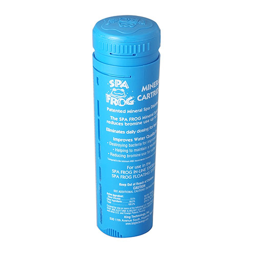 Spa Frog Floating System - Replacement Mineral Cartridge