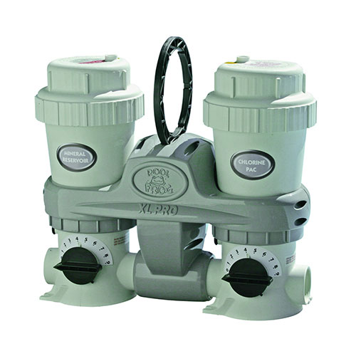 Pool Frog XL PRO for In Ground Pools