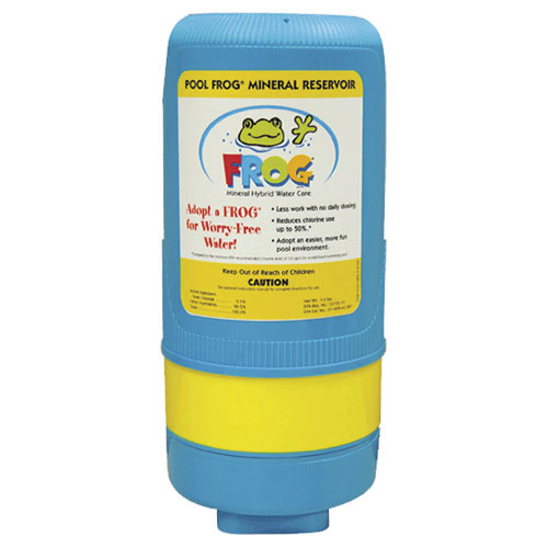 Frog In-Ground Reservoir, Fits 5400 & 5430 Cycler