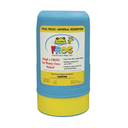 Frog Above Ground Reservoir, Fits 5100/6100 Cycler