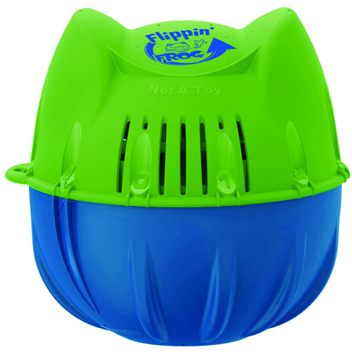 Flippin Frog Mineral Sanitizer for Intex & Popup Pools