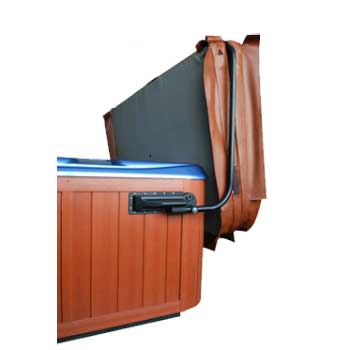 Leisure Concepts CoverMate I ECO Spa and Hot Tub Cover Lift