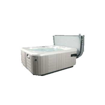 Leisure Concepts CoverMate I Spa Cover Lift
