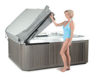 Leisure Concepts CoverMate III Spa Cover Lift