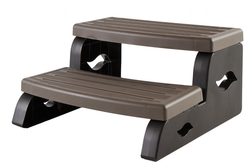 DuraStep II Spa Step - Portobello