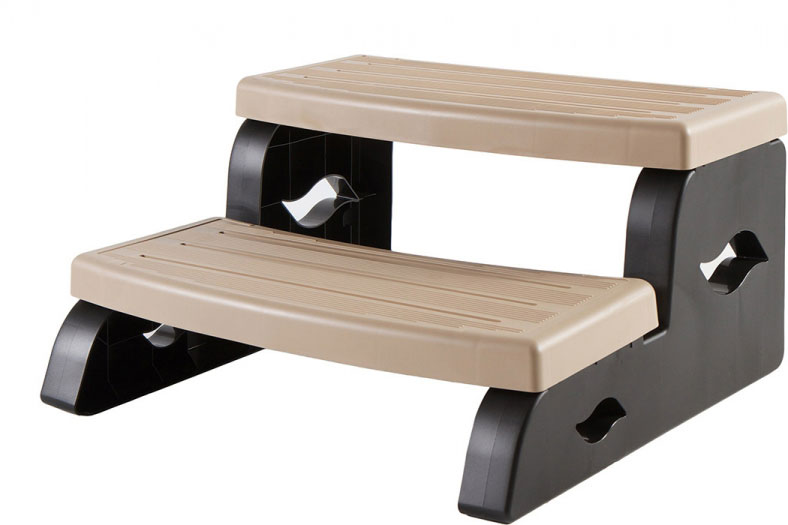 DuraStep II Spa Step - Sand
