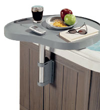 Leisure Concepts Spa Caddy