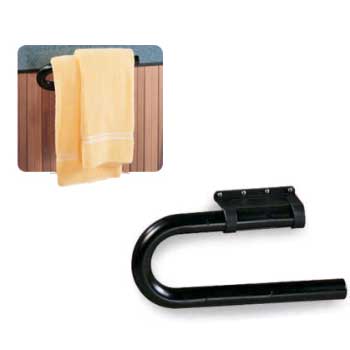 Leisure Concepts Spa Towel Bar