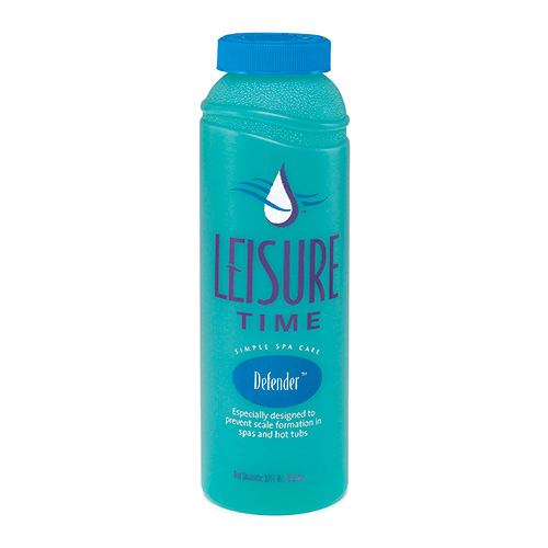Leisure Time Spa Chemicals  - 1qt Spa Defender