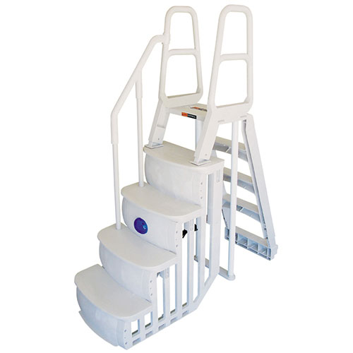 Main Access Smart Step System w/ 24